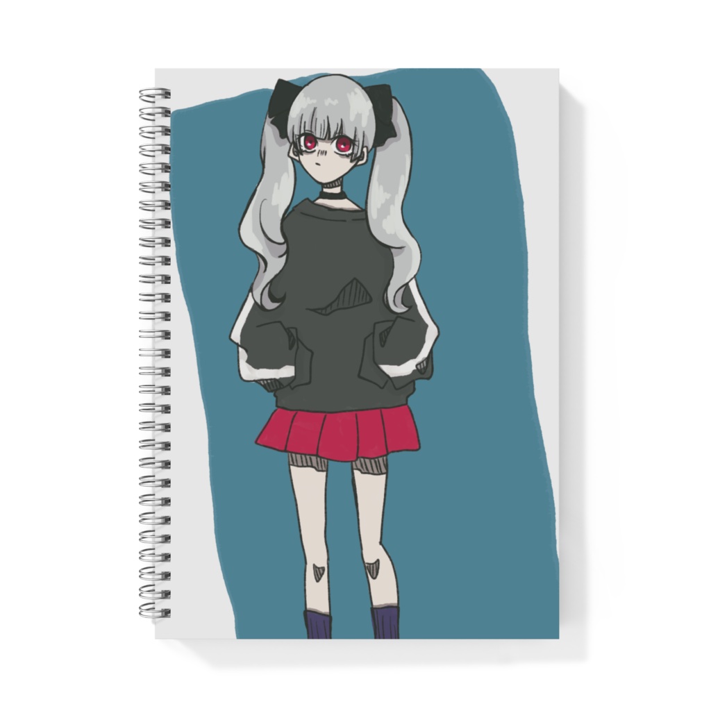 ついんてのーと