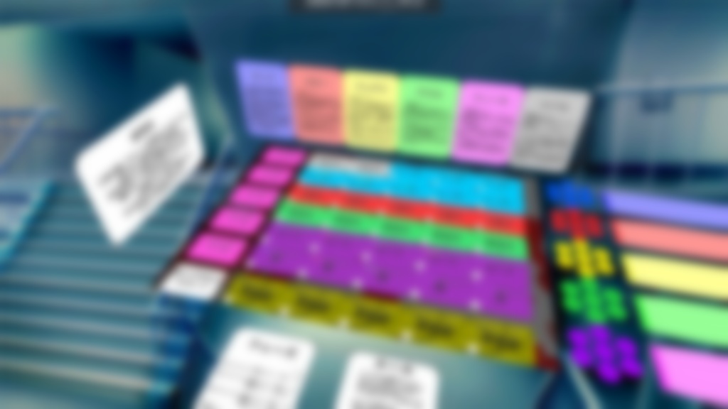 マーダーミステリー「レプリカ達の理想郷-DeeplyNearAbyss-」