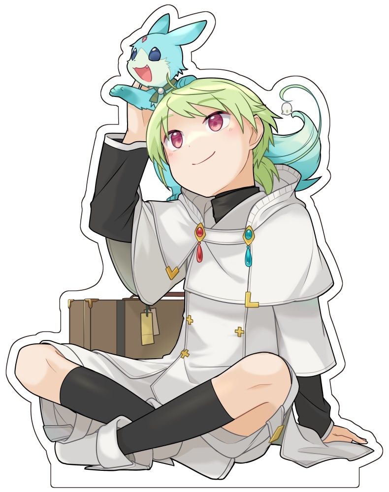 アクリルスタンド