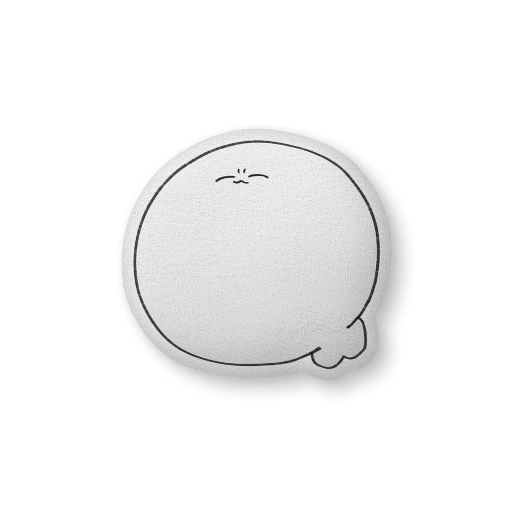 むっすりあざらし