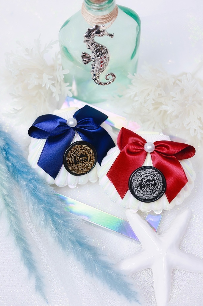 ネックレス《ヌヴィリオ仕様》