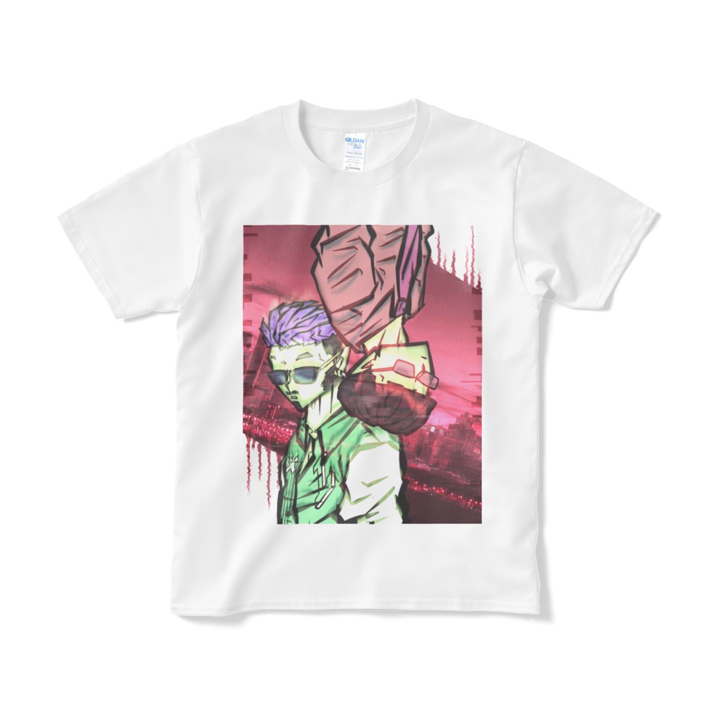 THE NEON chapter2 #31 FEEL