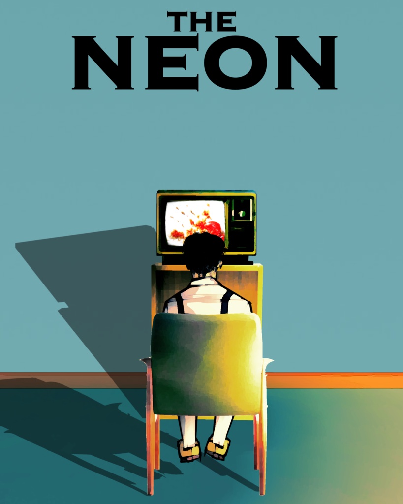 THE NEON Final Cut #45