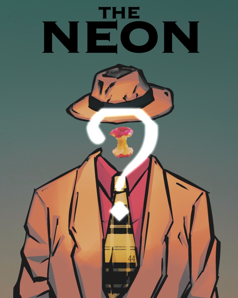 THE NEON Final Cut #44