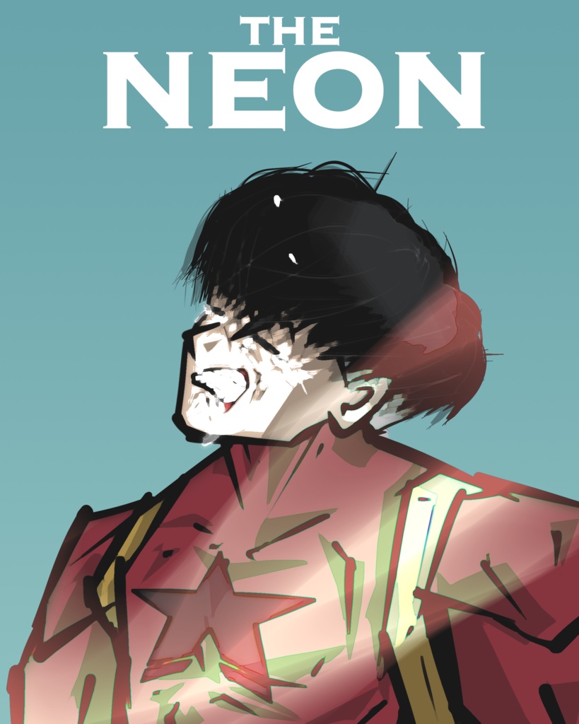 THE NEON Final Cut #46