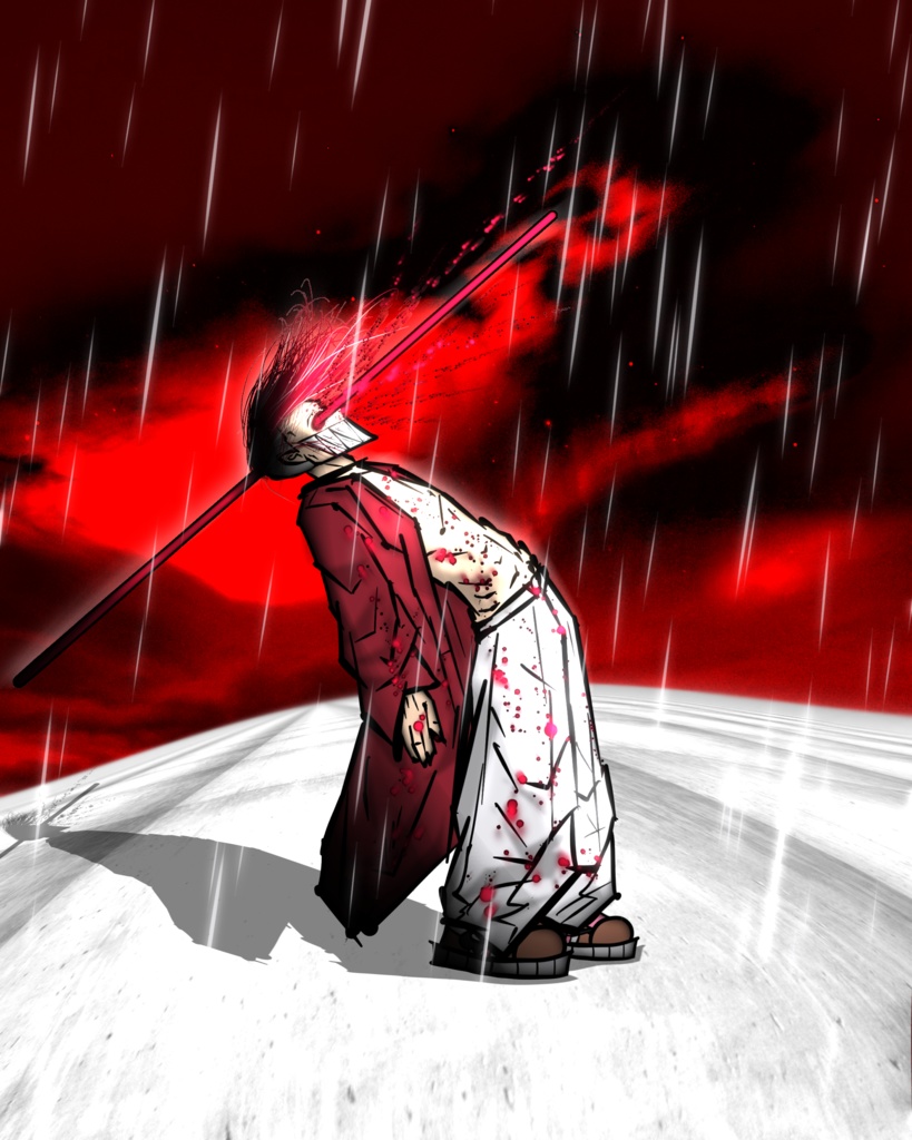 THE NEON Final Cut -PUBLIC EYE-