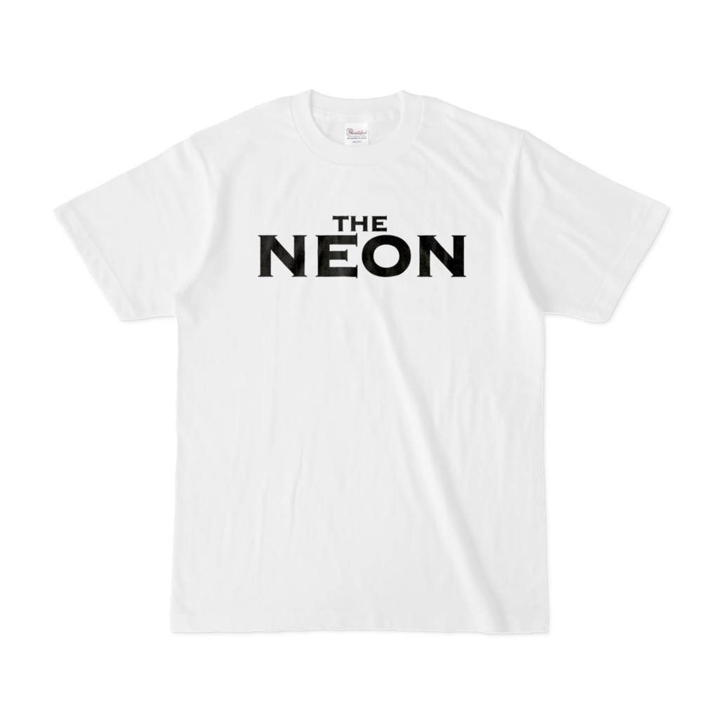 THE NEON Final Cut -PUBLIC EYE-