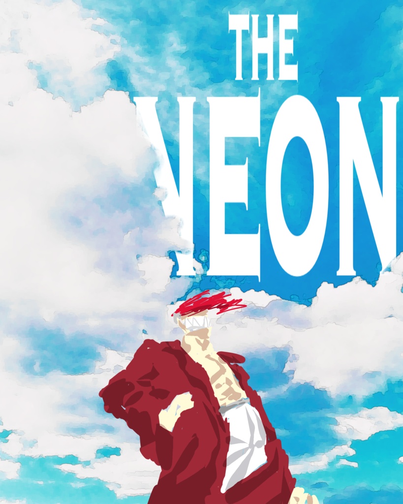 THE NEON Final Cut ♯48 part1