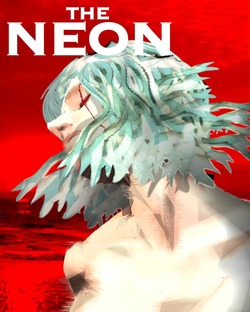 THE NEON Final Cut ♯48 part2