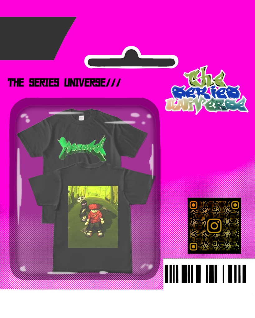 DOOMSDAY BLACK
