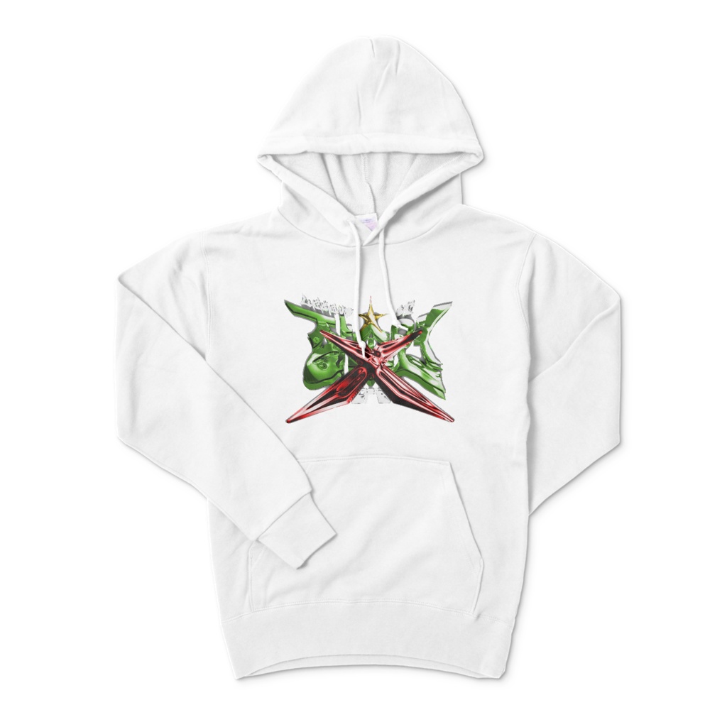 LEGEND OF チャンソヨン X-OPS