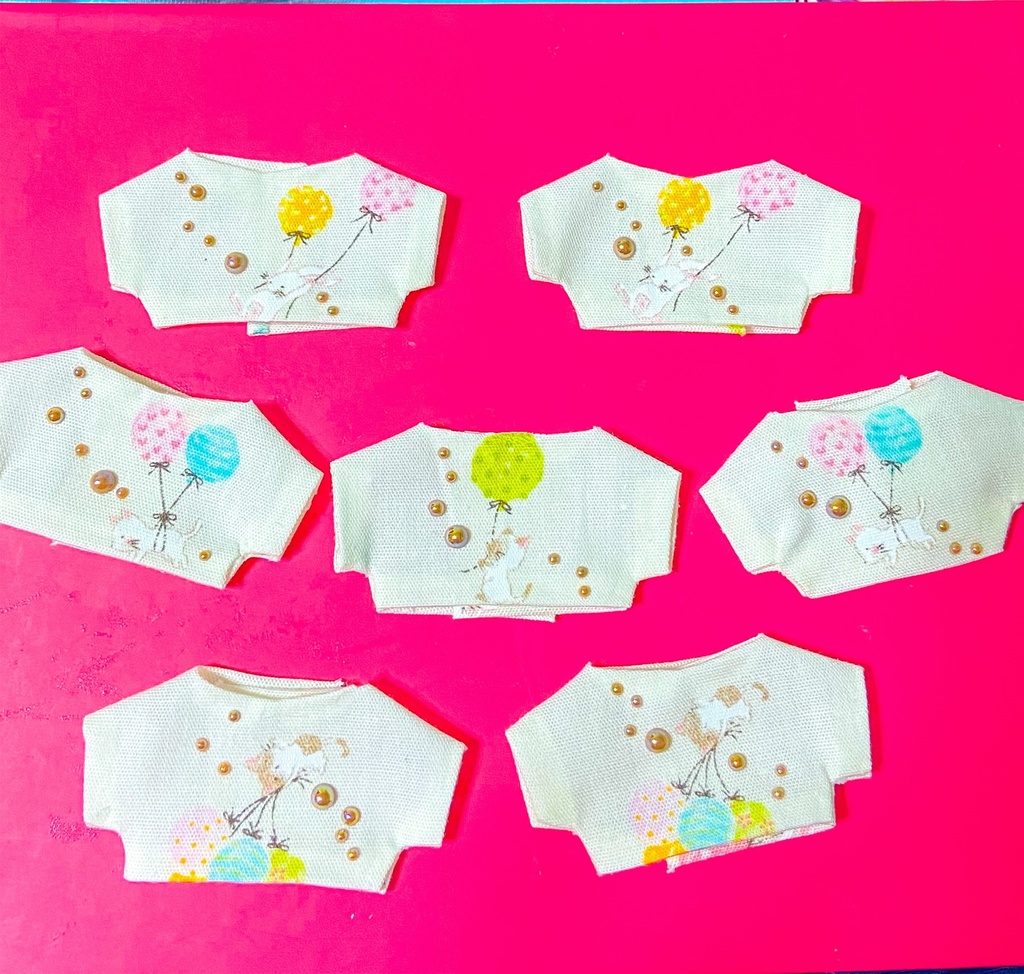 ふわふわUsaちゃんNekoちゃん(6/27 22時再販)