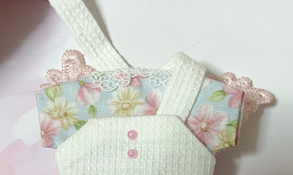 ʚLovely Angelɞ(8/19 21:20頒布予定)