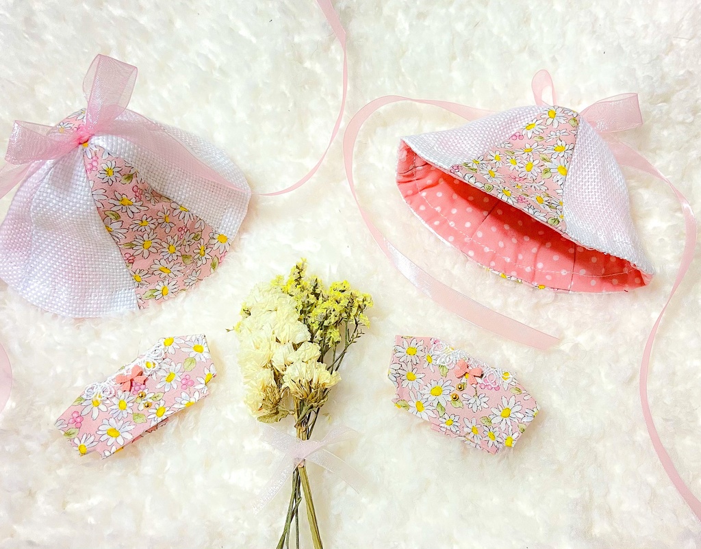 🌸❁spring Margaret❁🌸