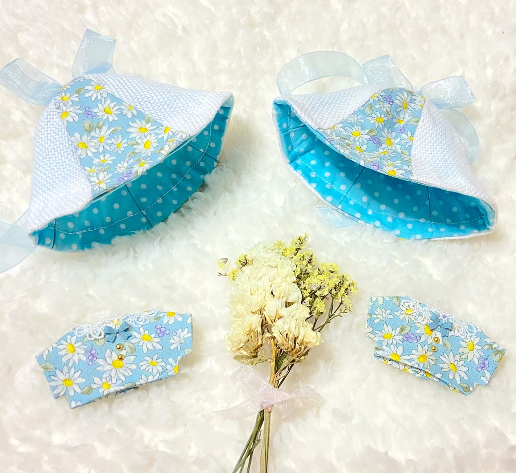 🌸❁spring Margaret❁🌸