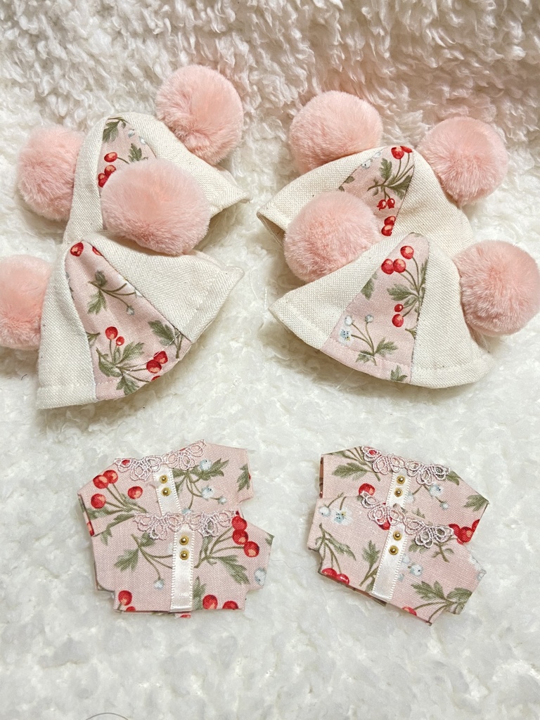 🍒ちぇりーぼんぼん🍒