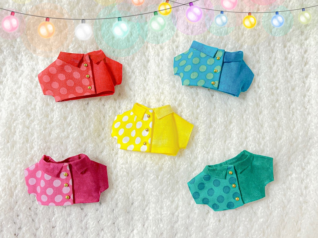 🦩colorful summer🦩