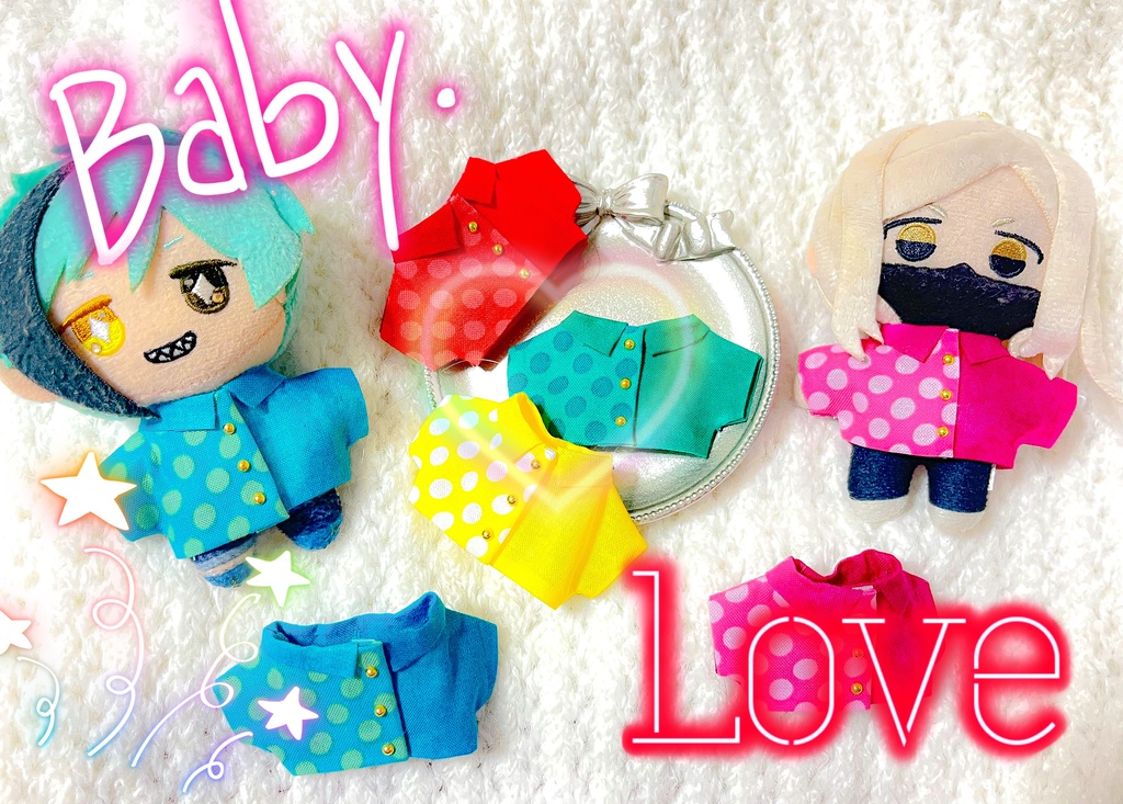 🦩colorful summer🦩