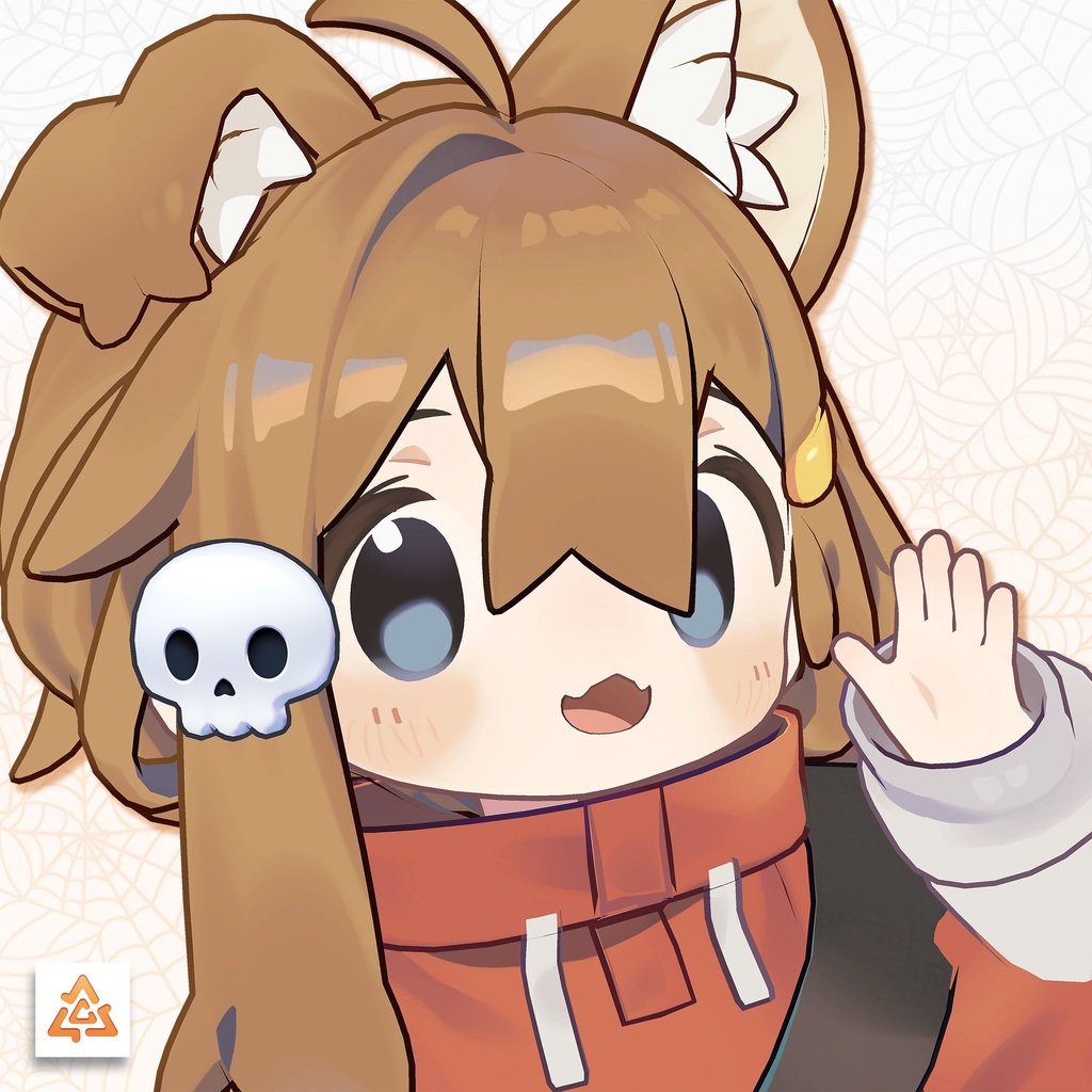 Trick or Treat! Halloween Accessory Set (4 Items)