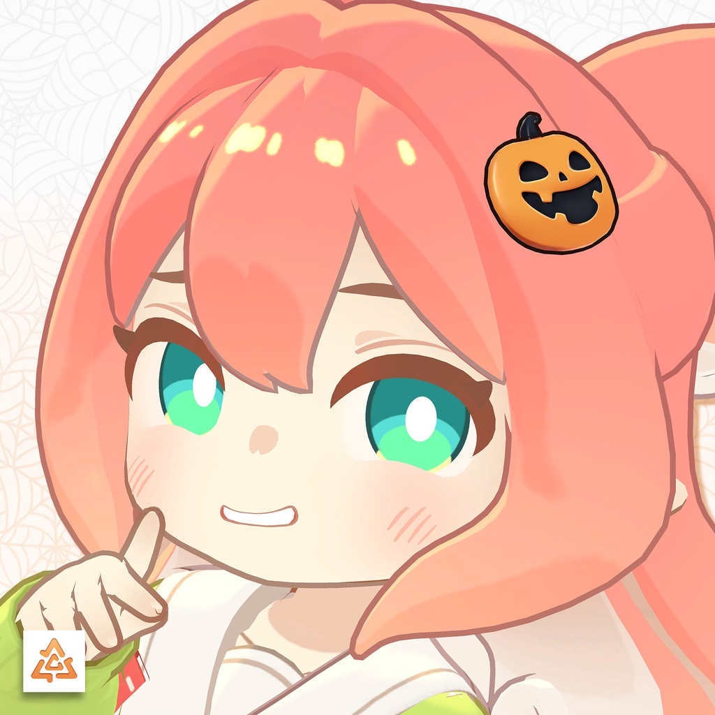 Trick or Treat! Halloween Accessory Set (4 Items)