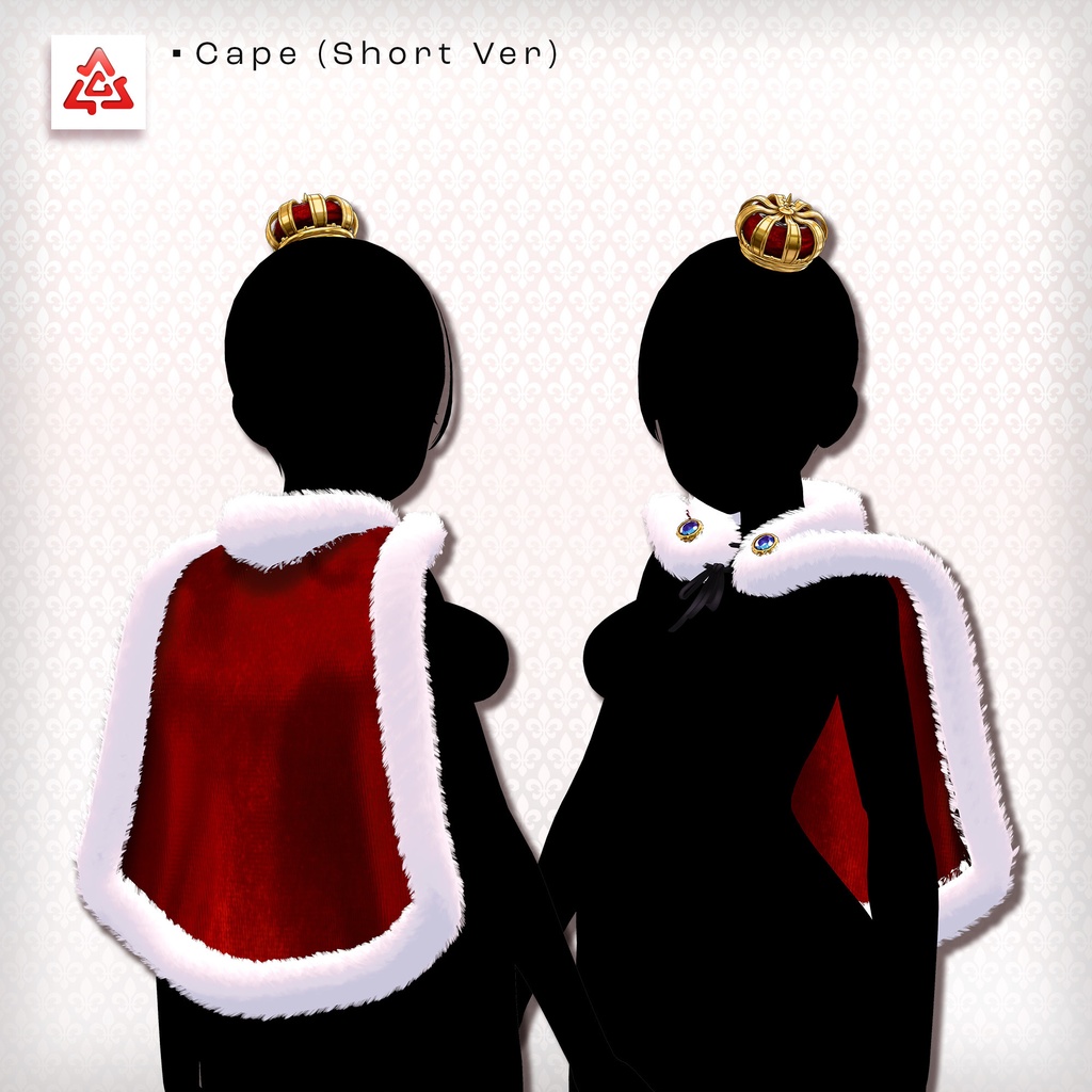 Queen for a Day! (11アバター対応)