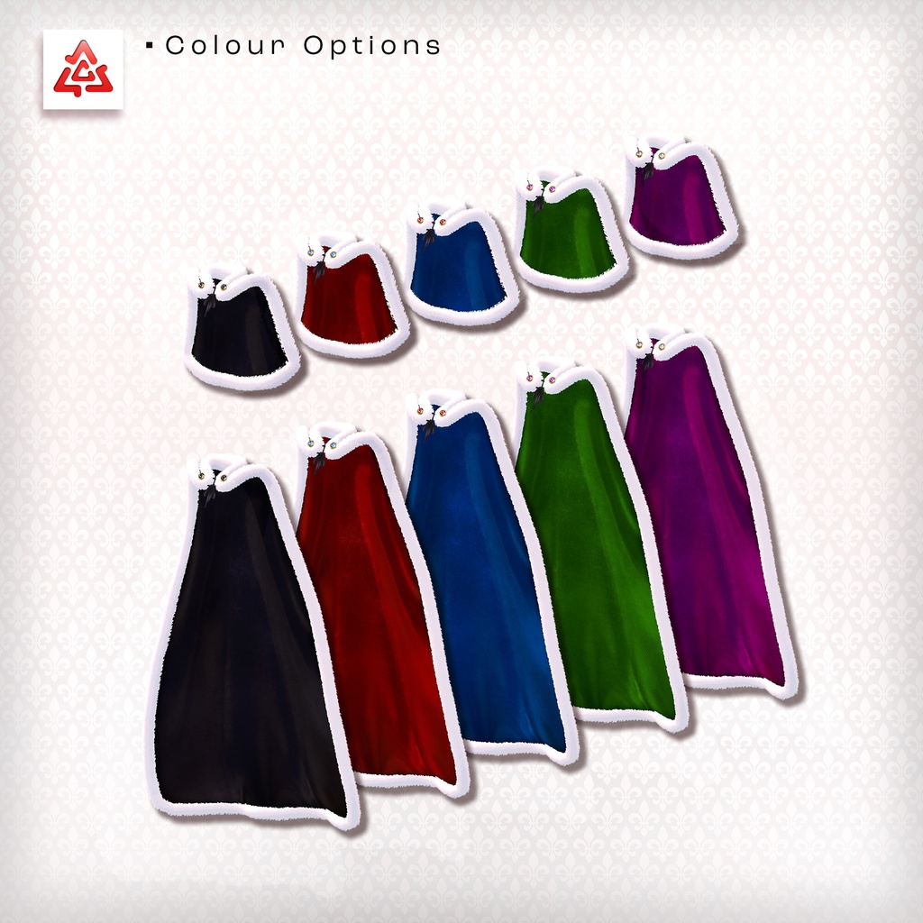 Queen for a Day! (11アバター対応)