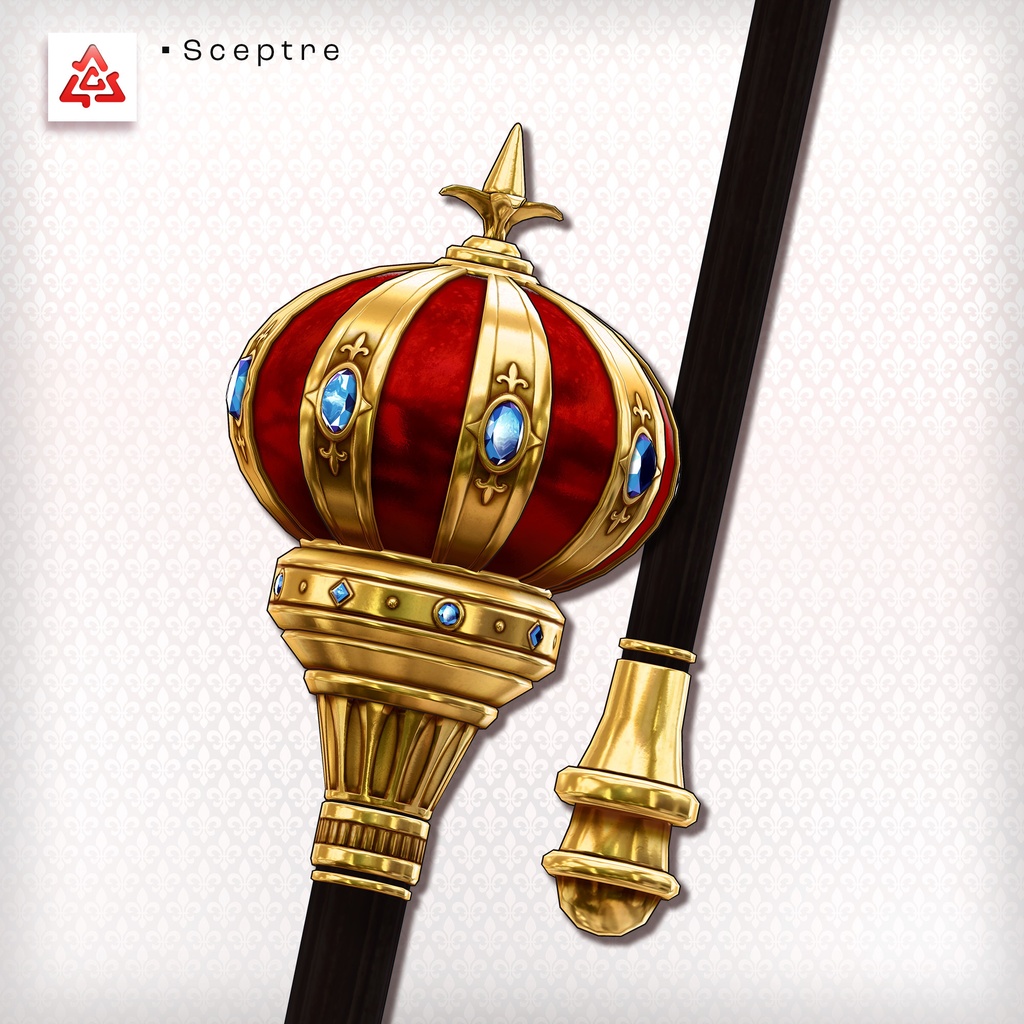 Queen for a Day! (11アバター対応)