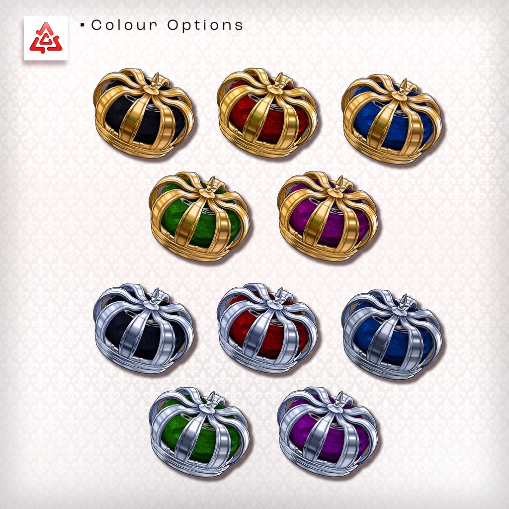 Queen for a Day! (11アバター対応)