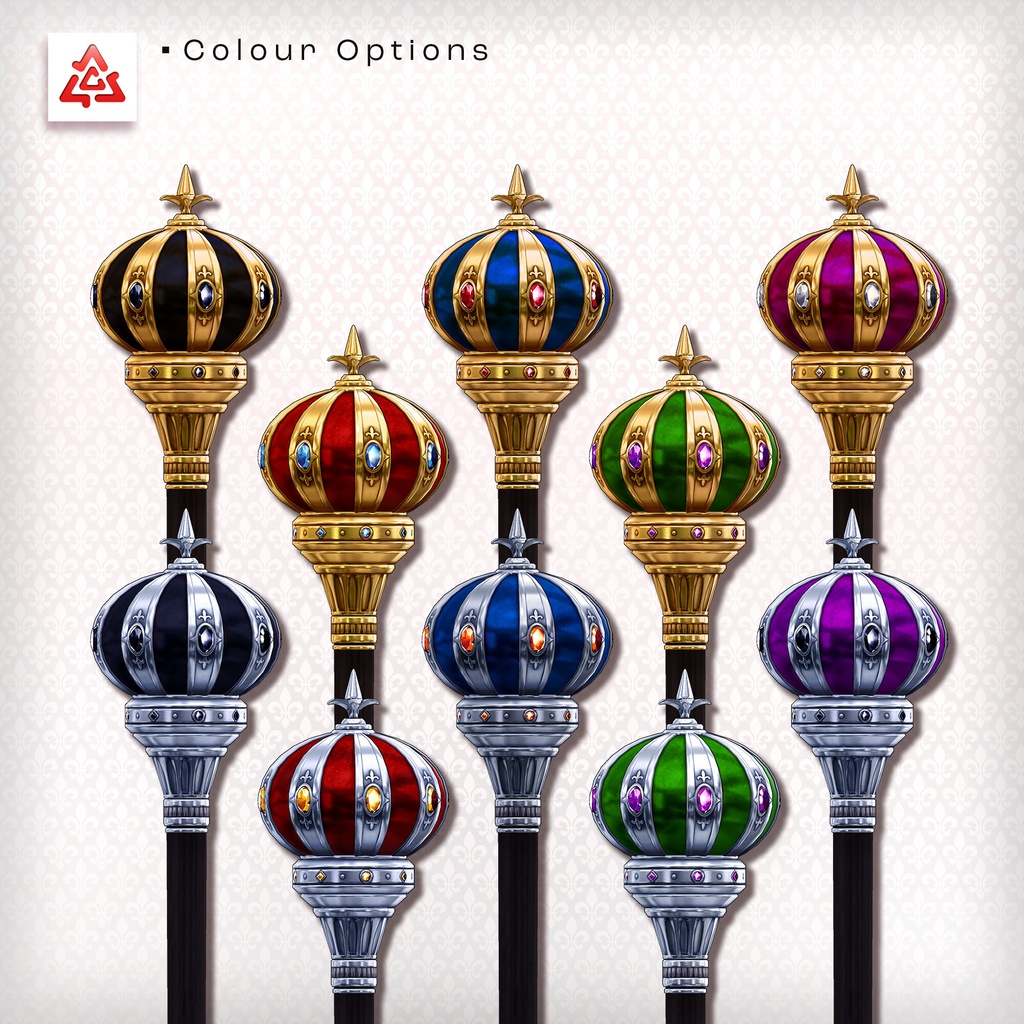 Queen for a Day! (11アバター対応)