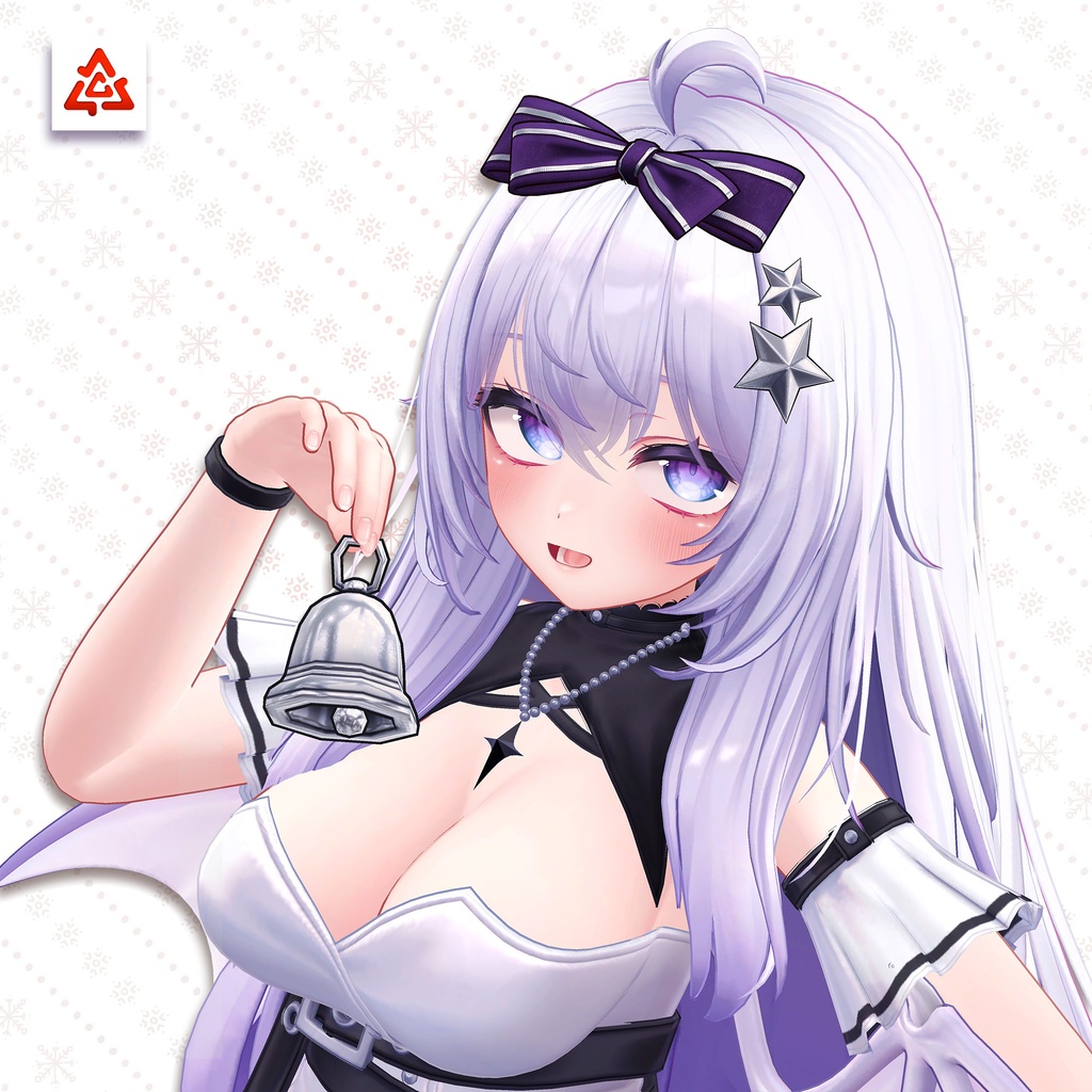 Festive Ribbon and Accessory Set