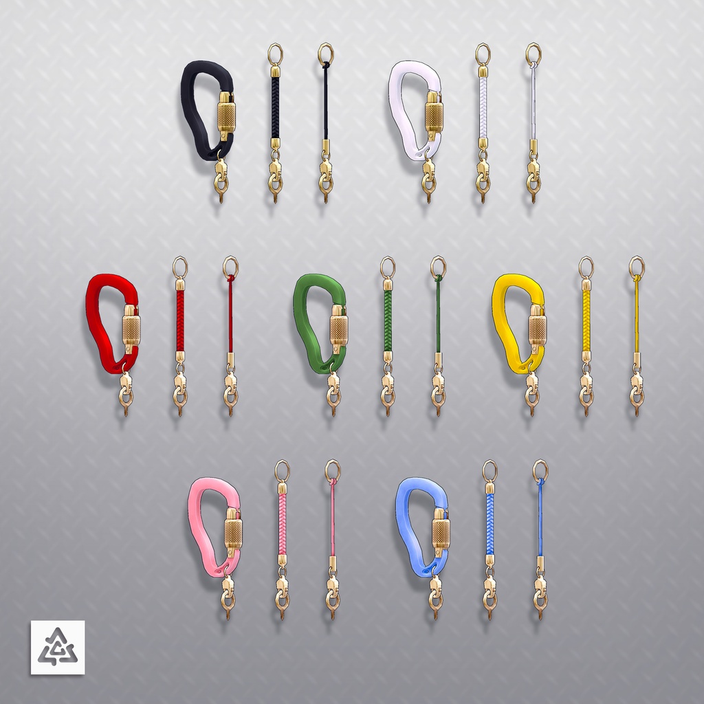 Accessory Attachment Set