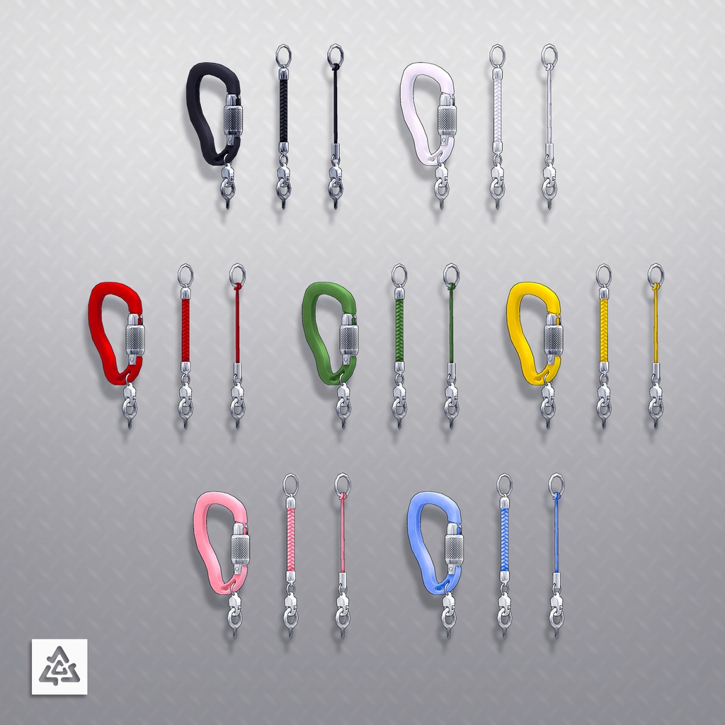 Accessory Attachment Set