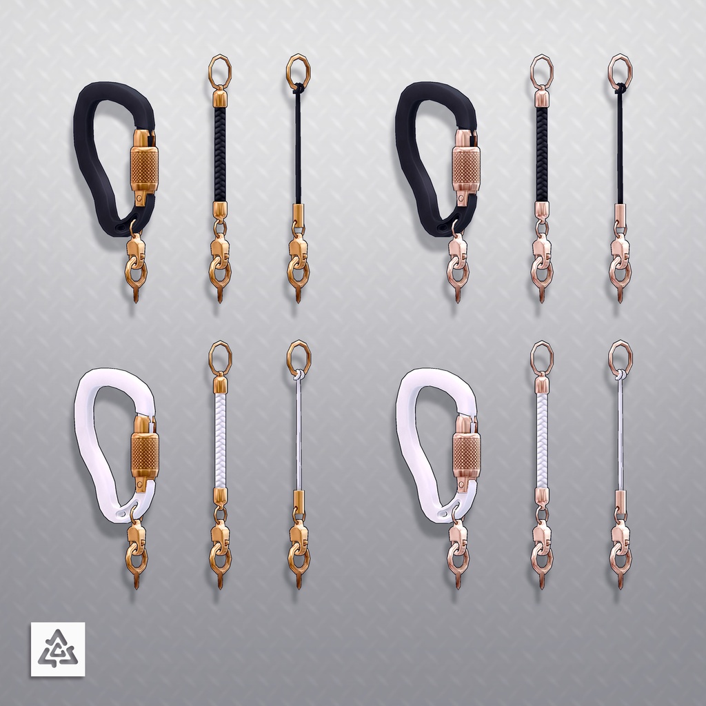 Accessory Attachment Set