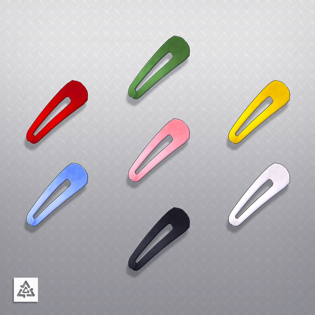 Accessory Attachment Set