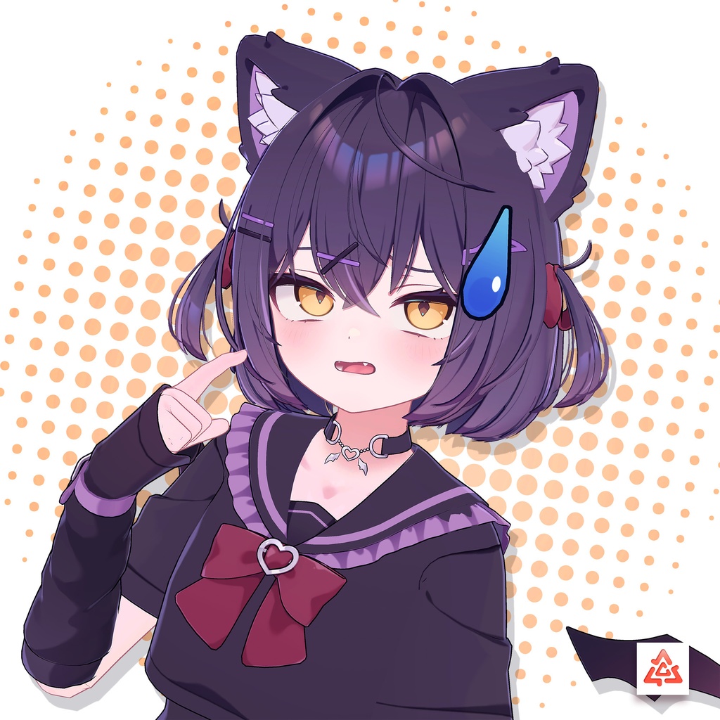 3D Animated Expressions - Volume 1