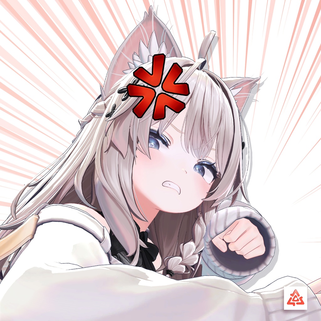 3D Animated Expressions - Volume 1