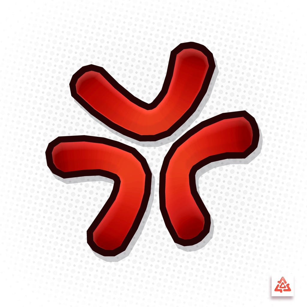 (FREE) 3D Animated Popping Vein