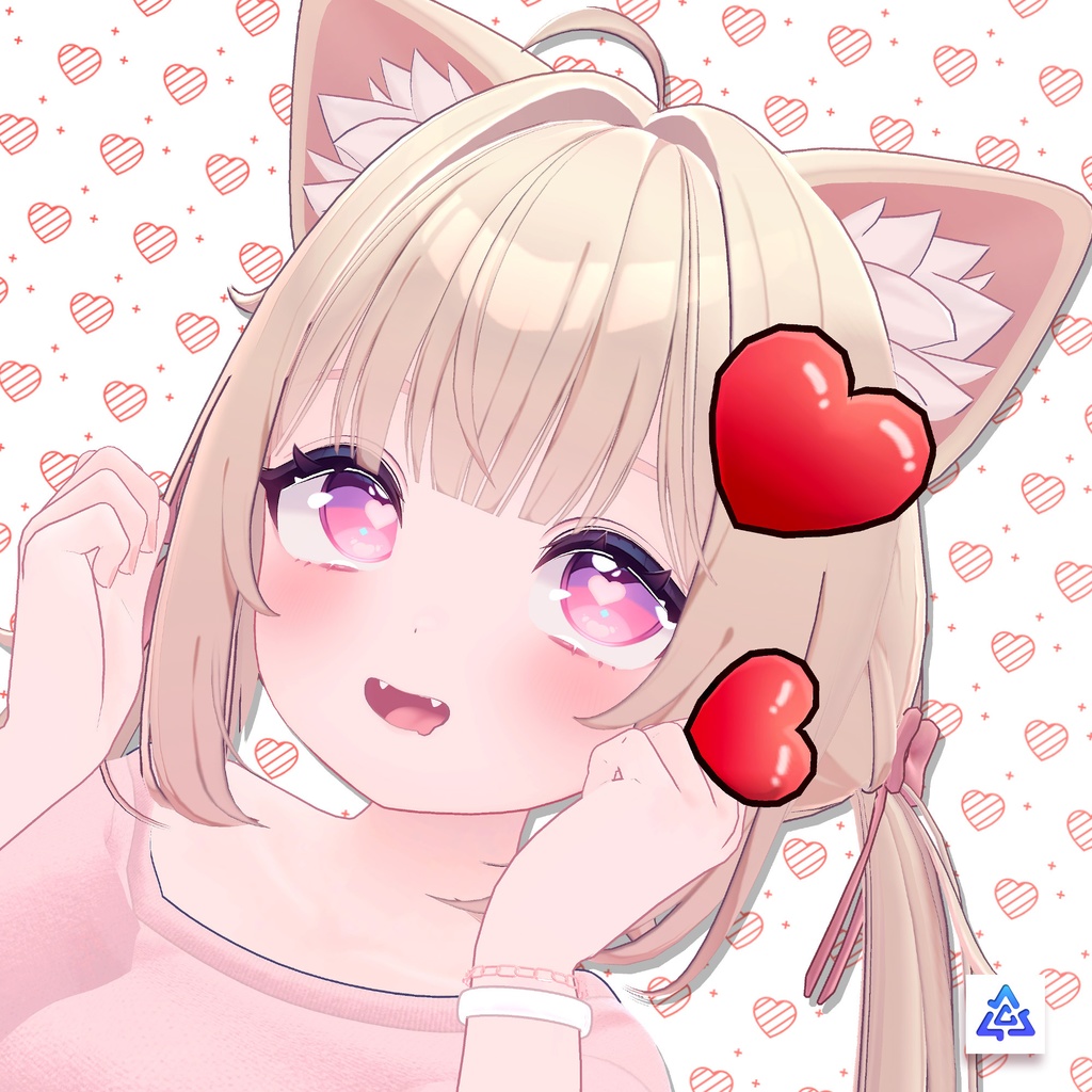 3D Animated Expressions - Volume 2