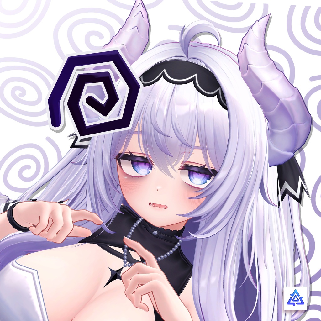 3D Animated Expressions - Volume 2