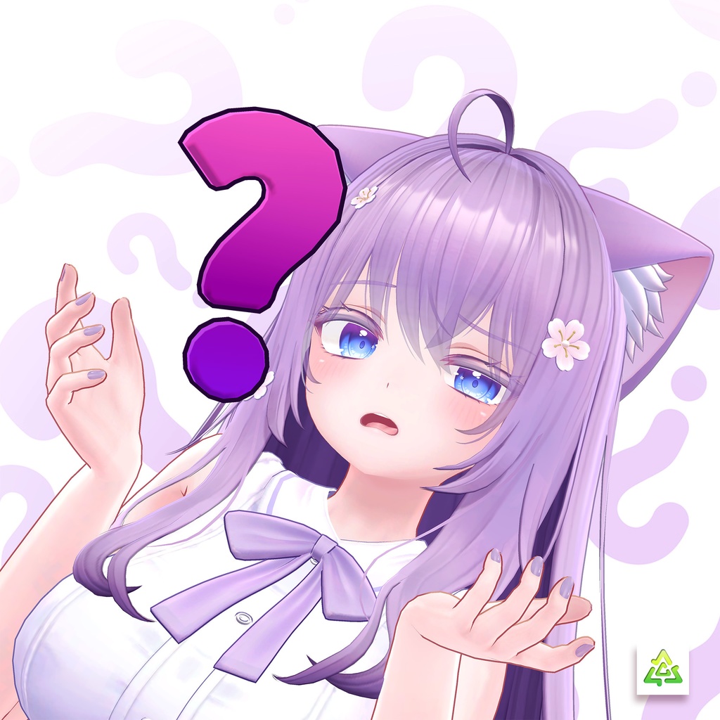 3D Animated Expressions - Volume 3