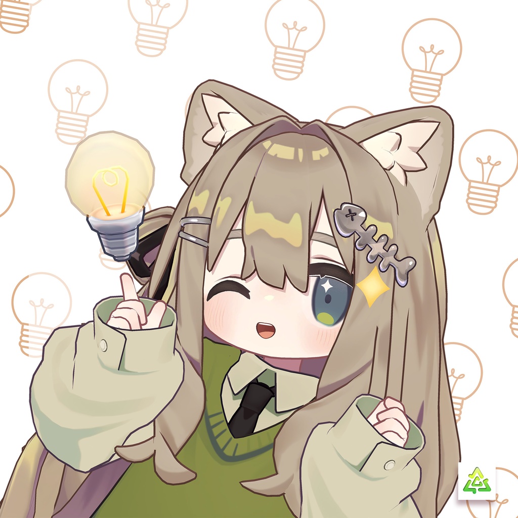 3D Animated Expressions - Volume 3