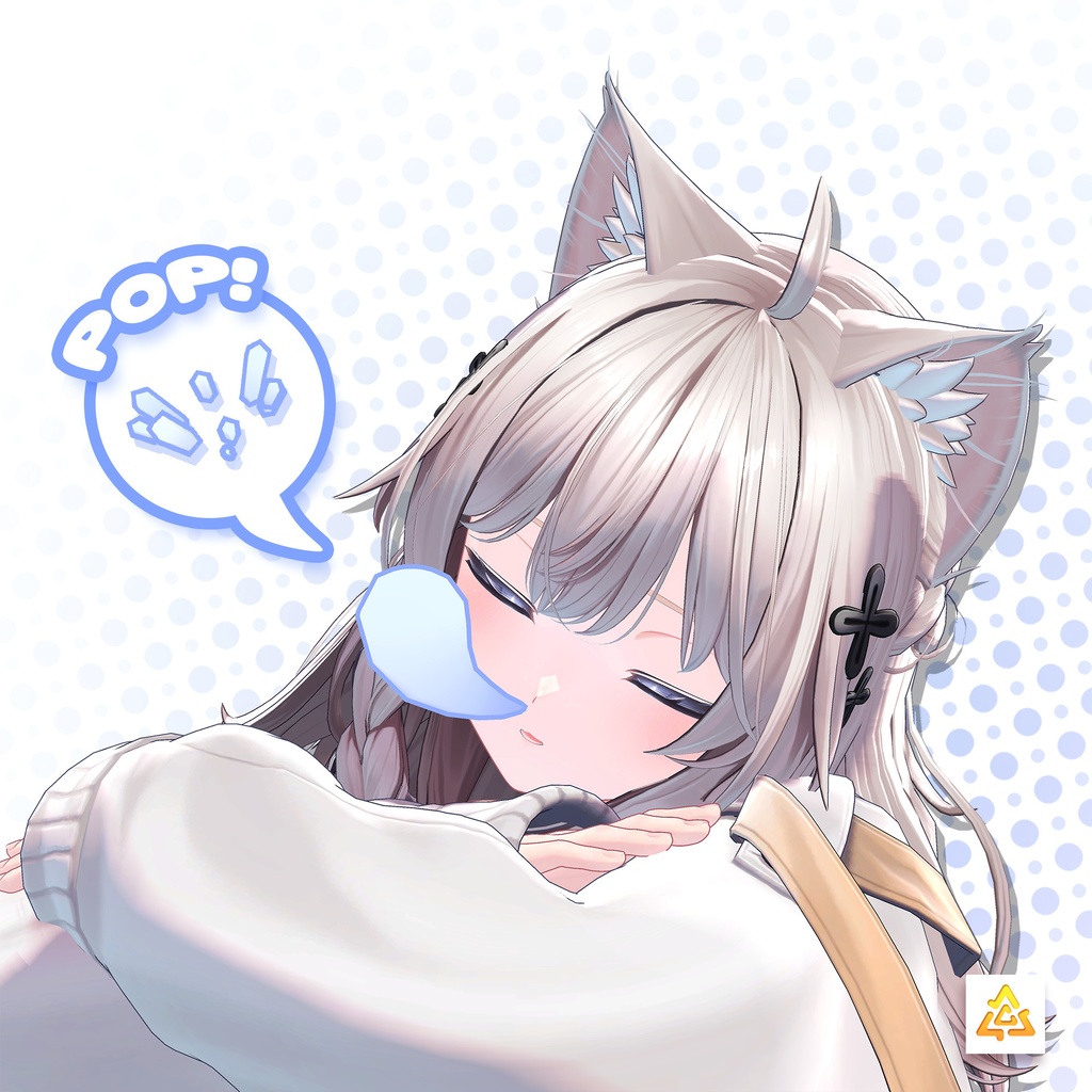 3D Animated Expressions - Volume 4