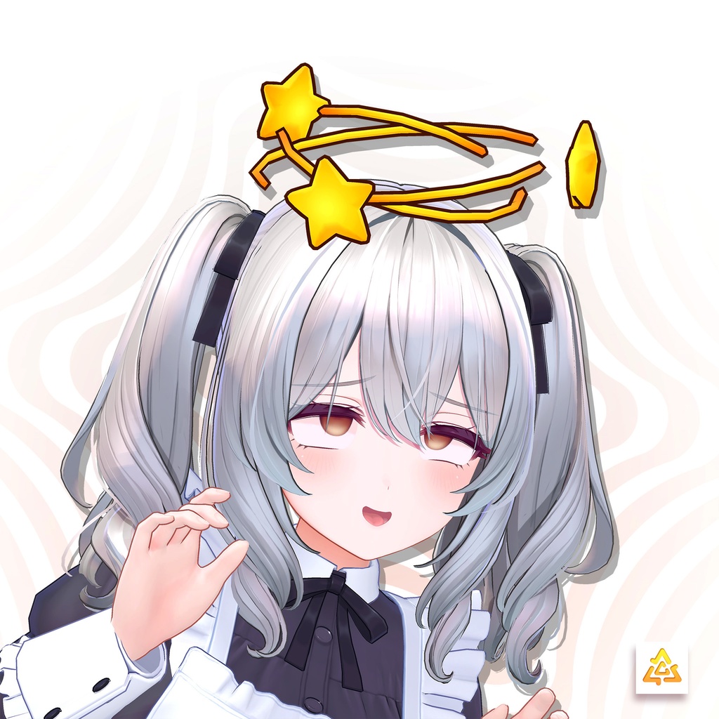 3D Animated Expressions - Volume 4