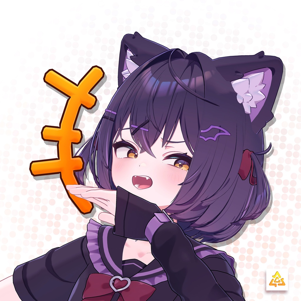 3D Animated Expressions - Volume 4