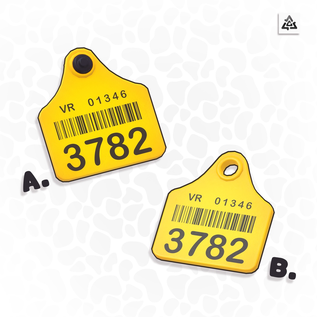 Cattle Tag