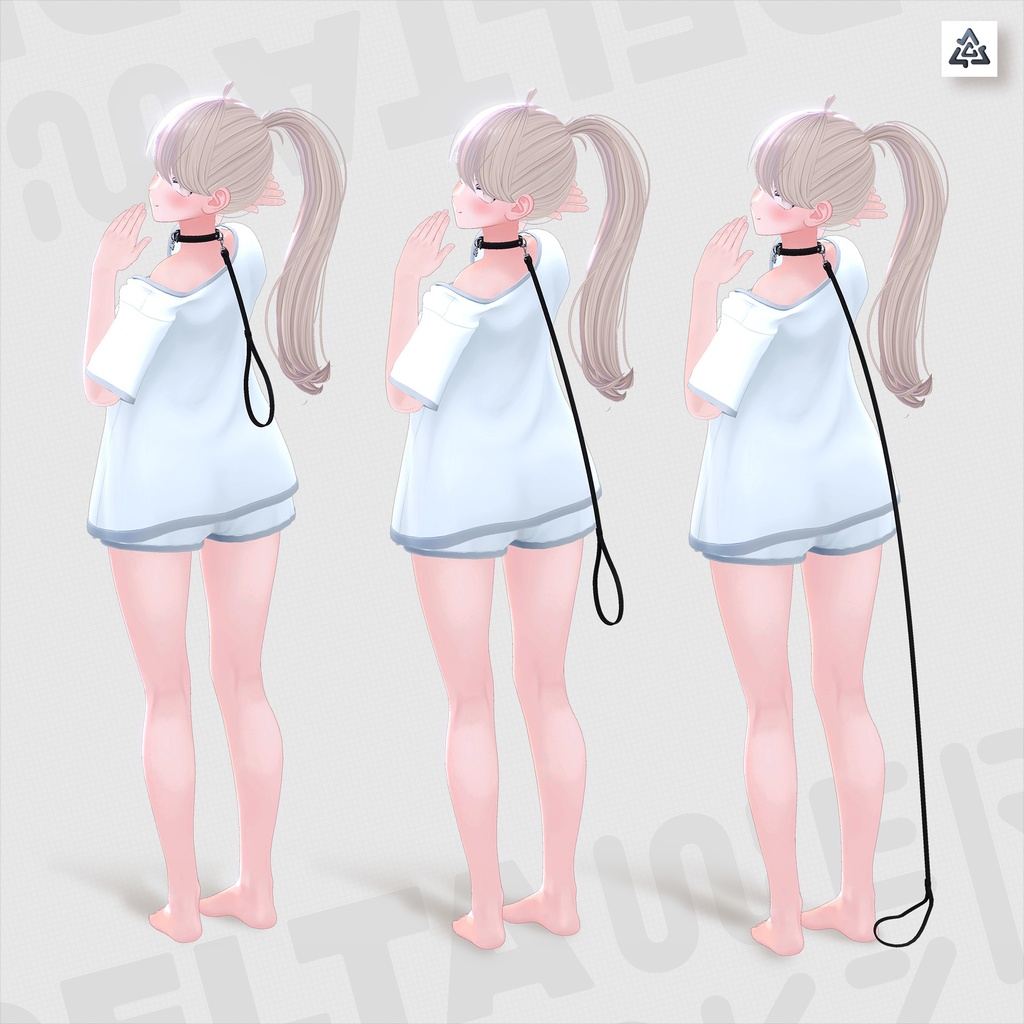 ✨SALE✨ Customizable Leash Collar