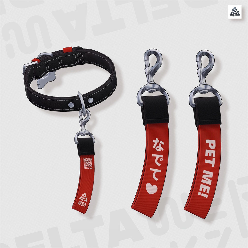 ✨SALE✨ Customizable Leash Collar