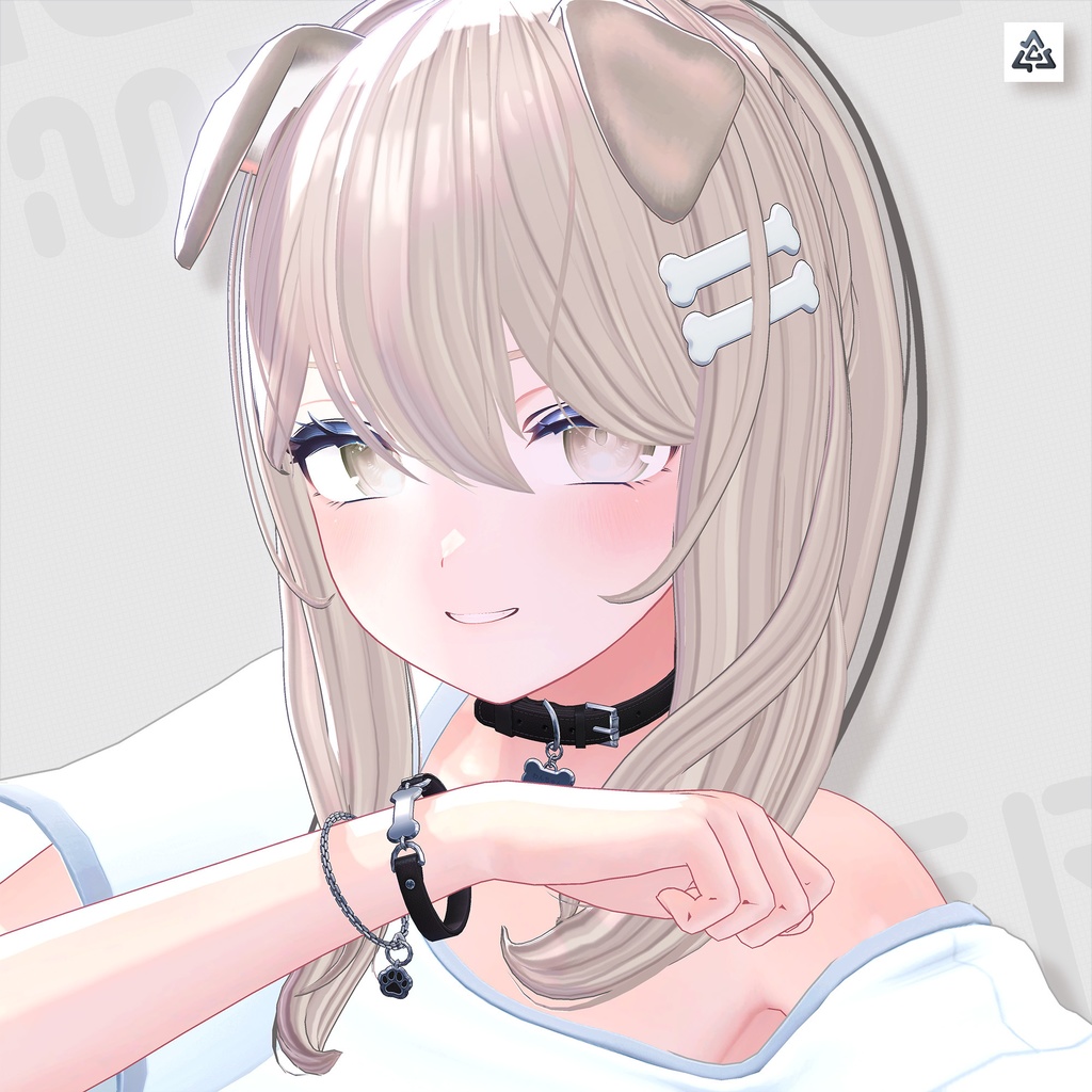 Bone & Paw Accessories