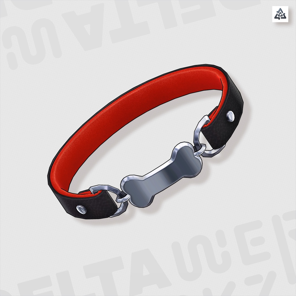 Bone & Paw Accessories