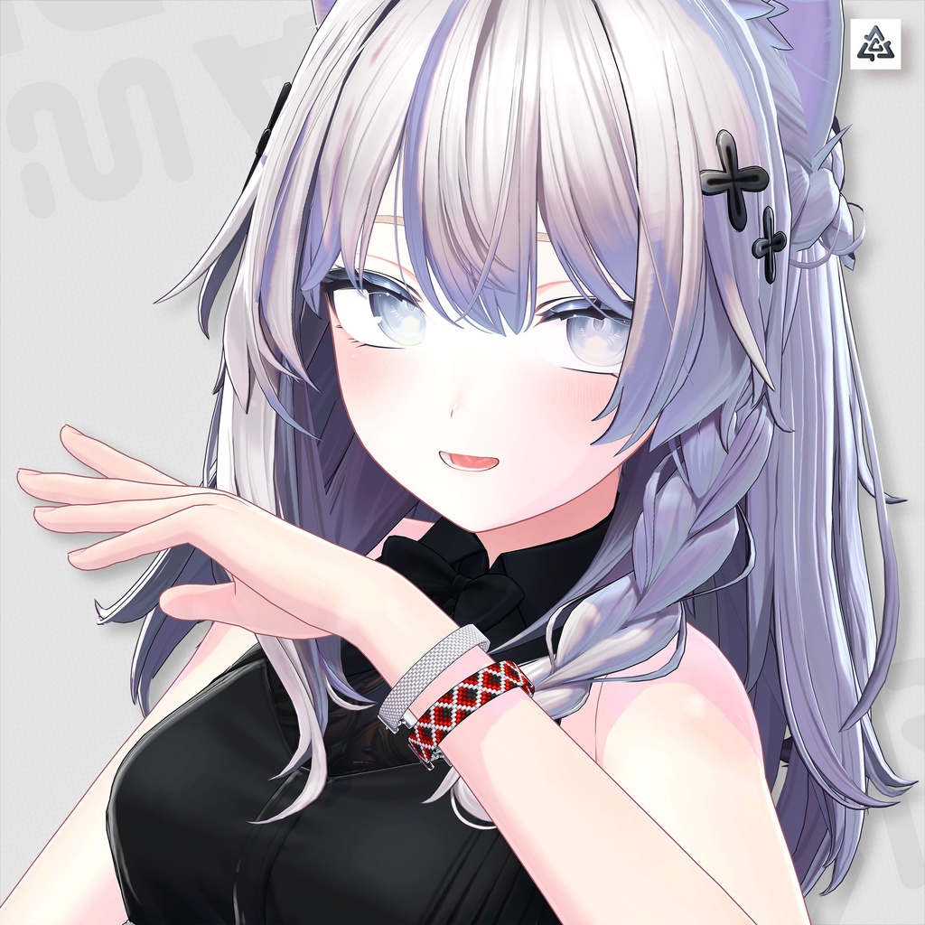 Customizable Friendship Bracelet